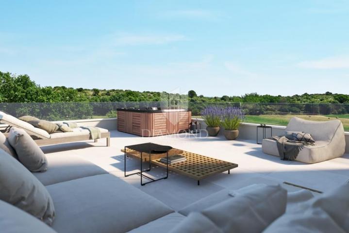 House Poreč, 170m2