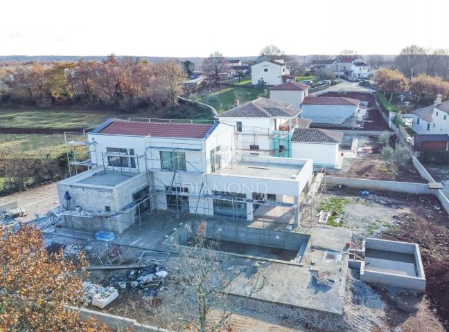 House Poreč, 170m2