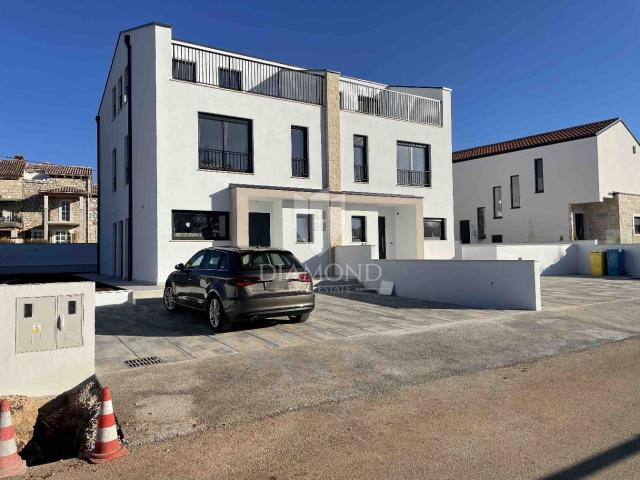 House Poreč, 152,37m2