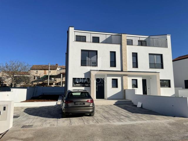 House Poreč, 152,37m2