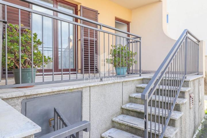 Gelegenheit! Erschwingliches Haus im weiteren Zentrum von Pula!