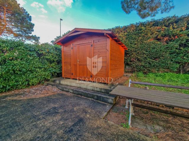 Novigrad okolica, kuća 80m od mora!