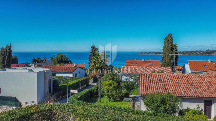 Novigrad okolica, kuća 80m od mora!