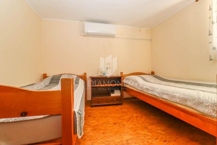 Medulin, okolica, istarska kuća 150m od mora! 