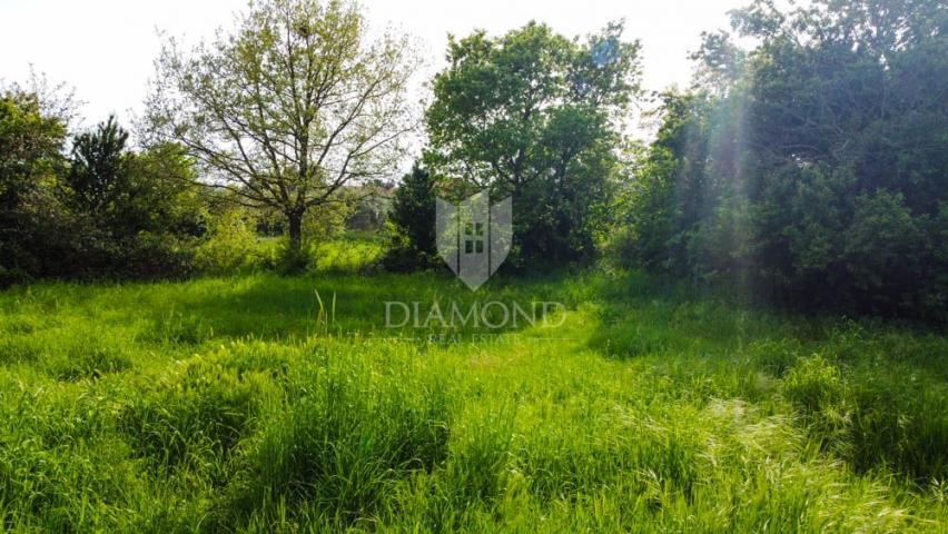 Pula, Bauland in toller Lage!