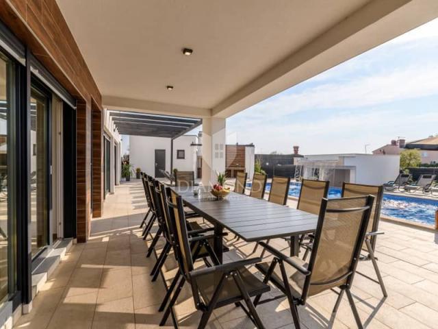Haus Pula, 280m2