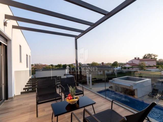 Haus Pula, 280m2