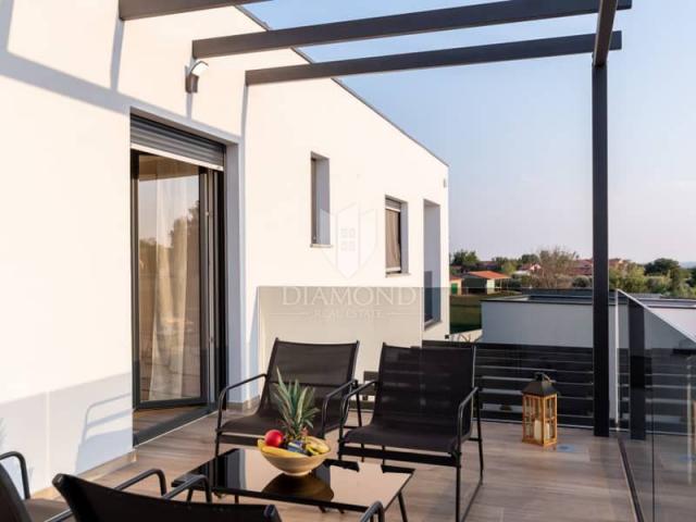 Haus Pula, 280m2