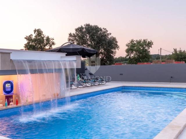 Haus Pula, 280m2