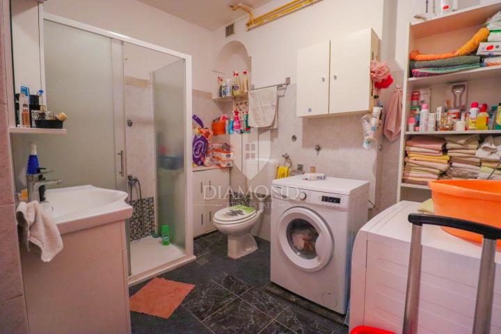 Rovinj, kuća s pet jedinica nadomak centra grada