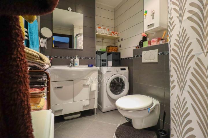 Rovinj, kuća s pet jedinica nadomak centra grada