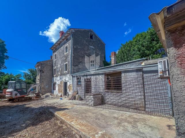 Krnica, tri objekta za renovaciju