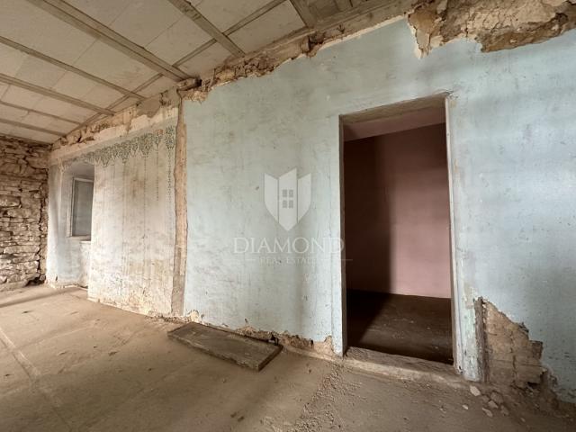 Krnica, tri objekta za renovaciju