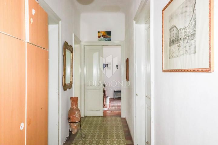 Rovinj, odličan stan na top lokaciji 