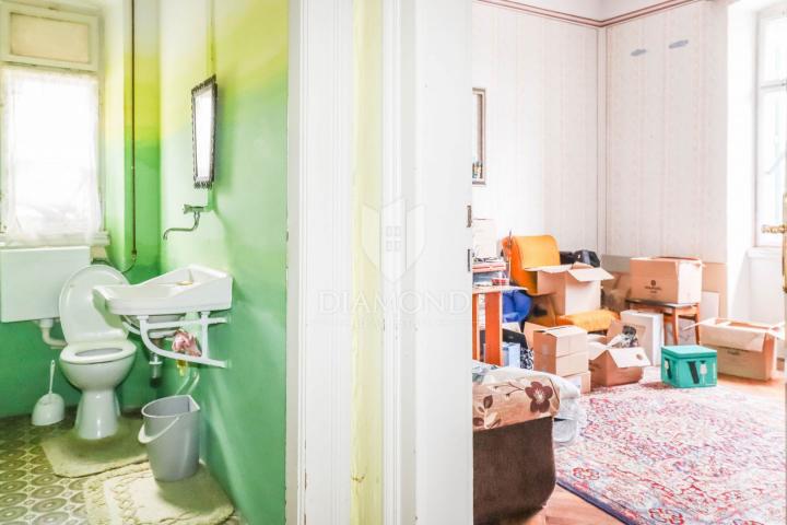 Rovinj, odličan stan na top lokaciji 