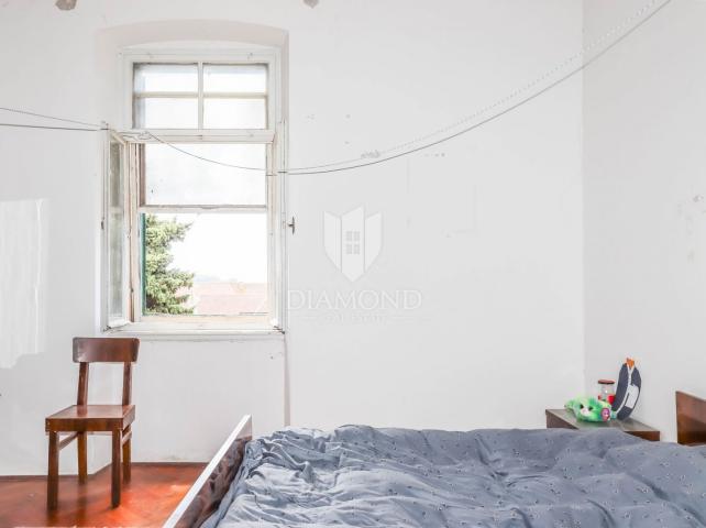 Rovinj, odličan stan na top lokaciji 