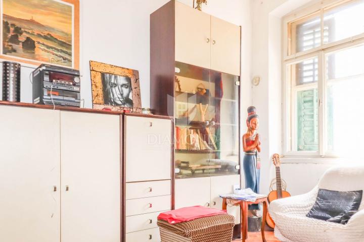 Rovinj, odličan stan na top lokaciji 
