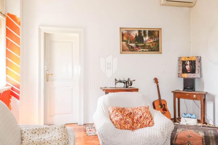 Rovinj, odličan stan na top lokaciji 