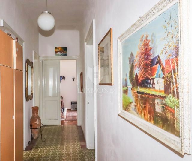 Rovinj, odličan stan na top lokaciji 