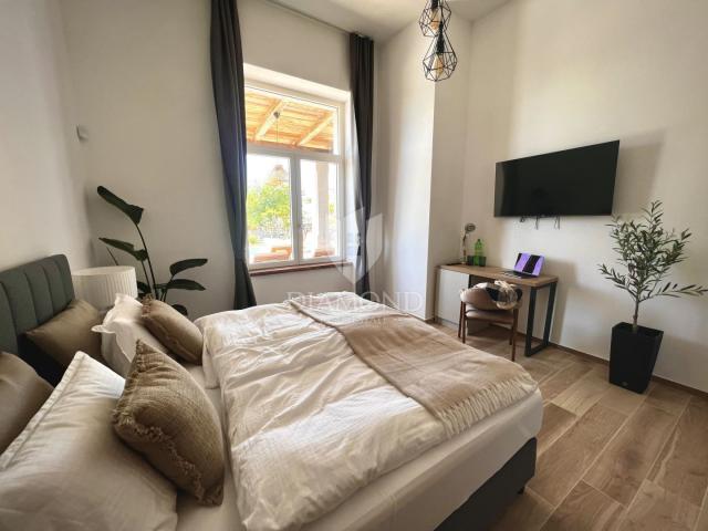 Poreč, Umgebung, Einzigartige Villa mit Pool