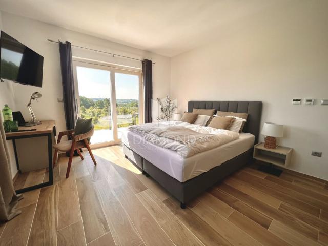 Poreč, Umgebung, Einzigartige Villa mit Pool