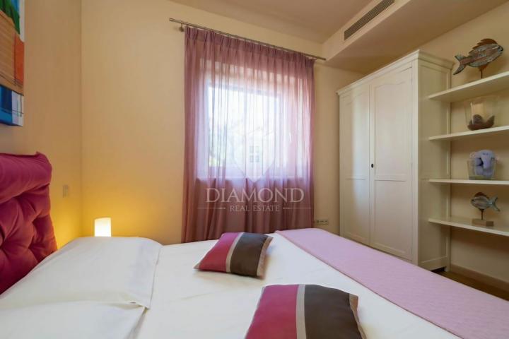 Poreč, Umgebung, voll ausgestattete Luxus Villa