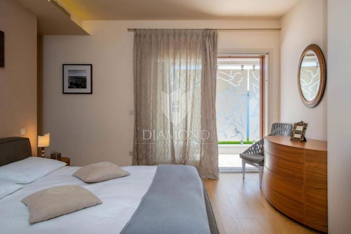 Poreč, Umgebung, voll ausgestattete Luxus Villa