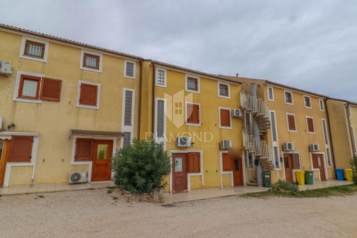 Poreč - Umgebung, Zwei-Zimmer-Wohnung in attraktiver Lage!