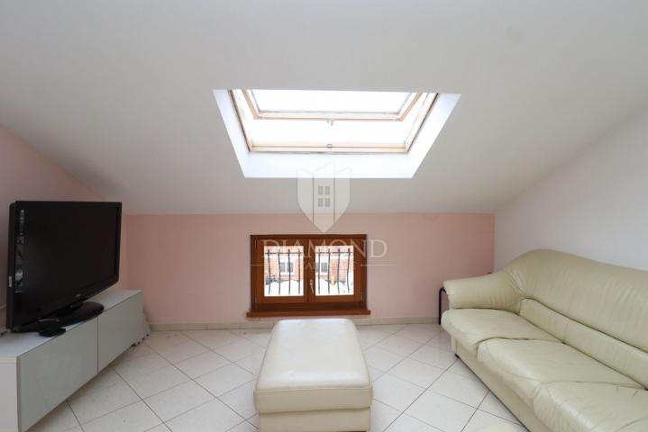 Poreč - Umgebung, Zwei-Zimmer-Wohnung in attraktiver Lage!