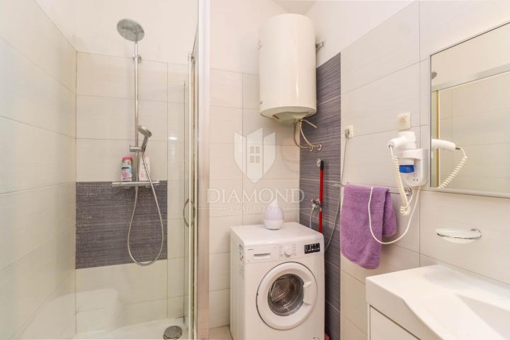 Poreč - Umgebung, Zwei-Zimmer-Wohnung in attraktiver Lage!