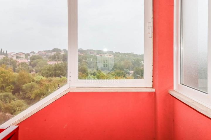 Predivan stan nedaleko Rovinja