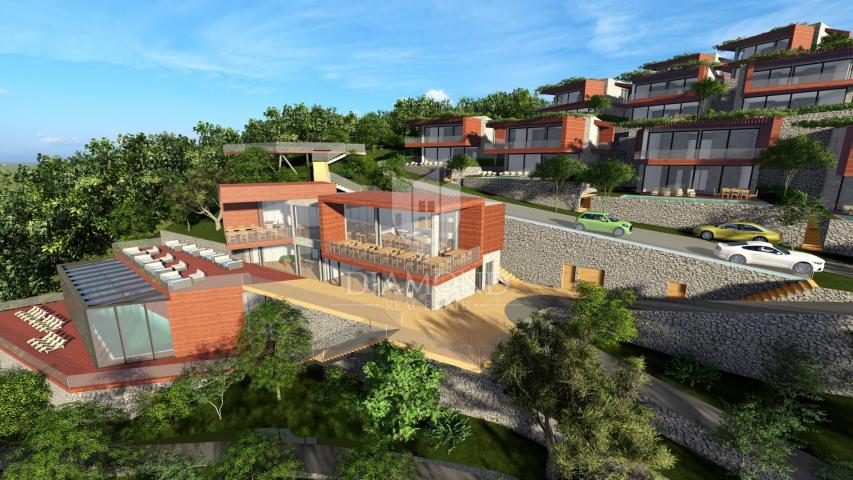 Kraljevica, turističko zemljište idealno za razvoj