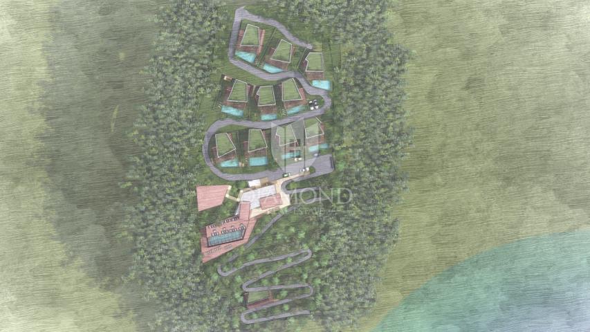 Kraljevica, turističko zemljište idealno za razvoj