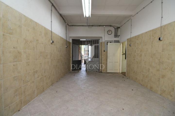 Office space Centar, Rijeka, 203,06m2