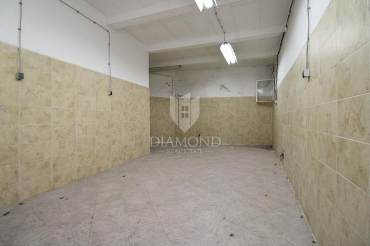 Office space Centar, Rijeka, 203,06m2
