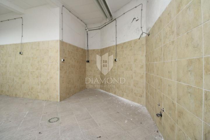 Office space Centar, Rijeka, 203,06m2