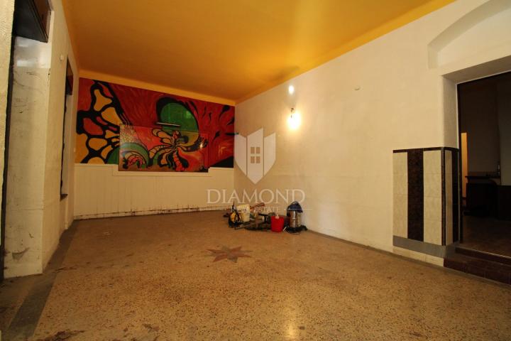 Office space Centar, Rijeka, 203,06m2