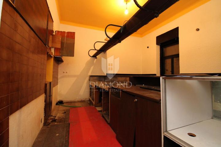 Office space Centar, Rijeka, 203,06m2