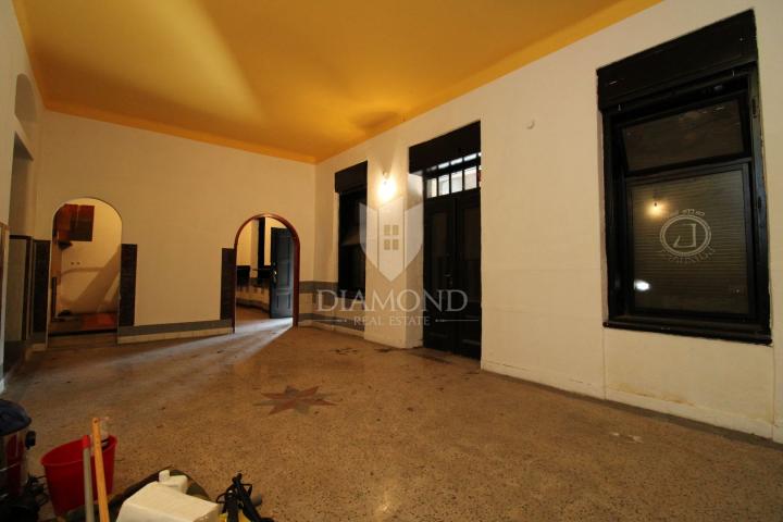 Office space Centar, Rijeka, 203,06m2