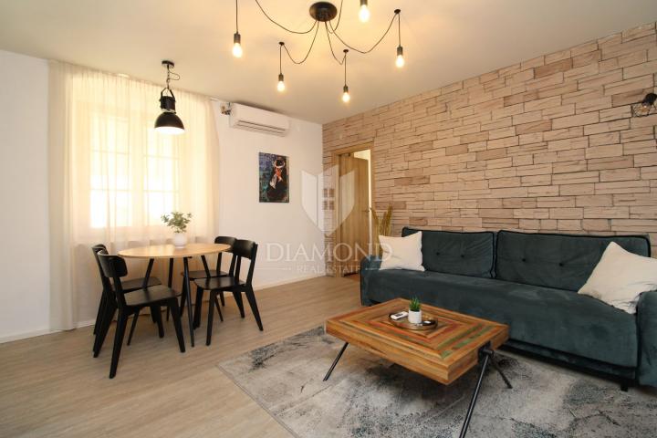 Apartment  Centar, Rijeka, 81,18m2