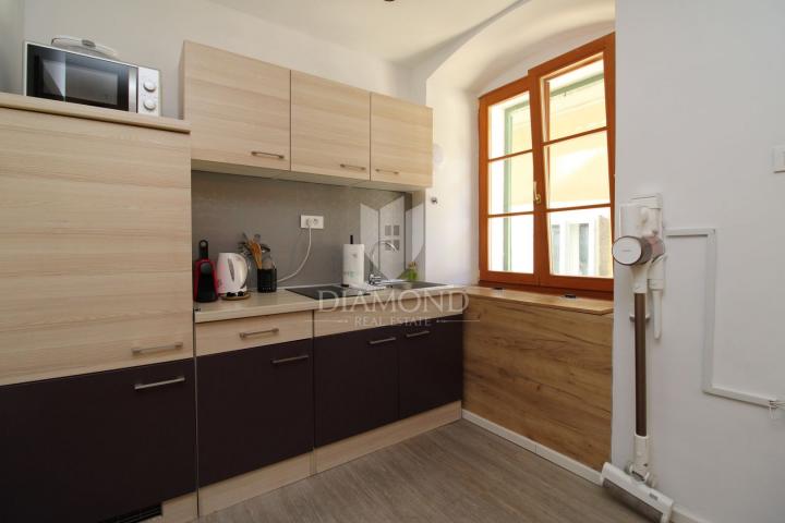 Apartment  Centar, Rijeka, 81,18m2