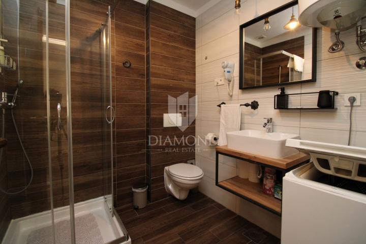 Apartment  Centar, Rijeka, 81,18m2