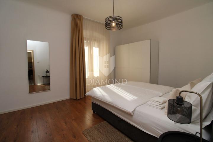 Apartment  Centar, Rijeka, 81,18m2