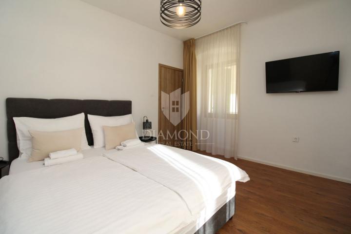 Apartment  Centar, Rijeka, 81,18m2
