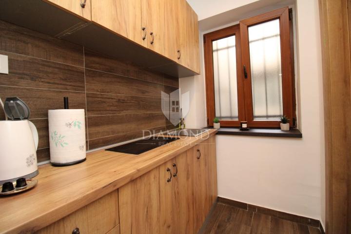 Apartment  Centar, Rijeka, 81,18m2