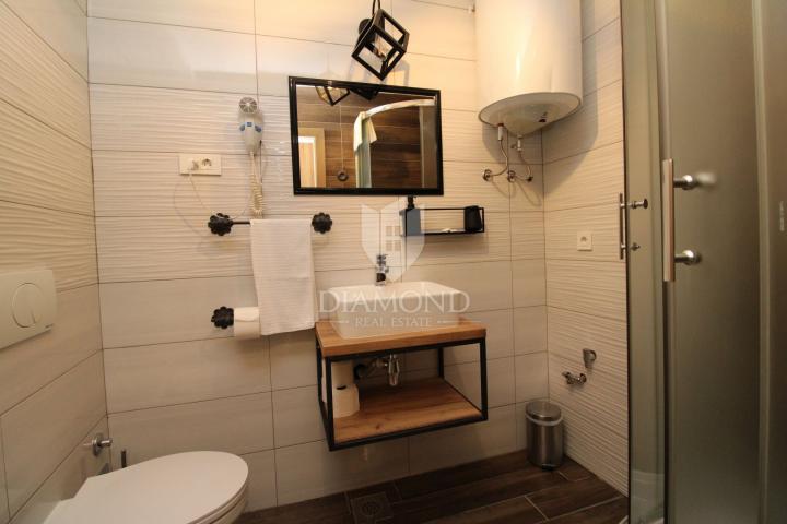 Apartment  Centar, Rijeka, 81,18m2