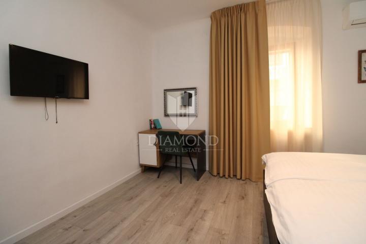 Apartment  Centar, Rijeka, 81,18m2