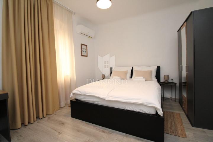 Apartment  Centar, Rijeka, 81,18m2
