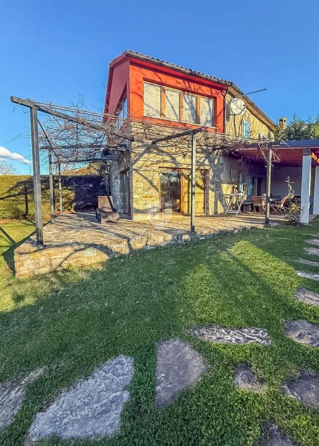 Kuća za odmor u srcu Istre