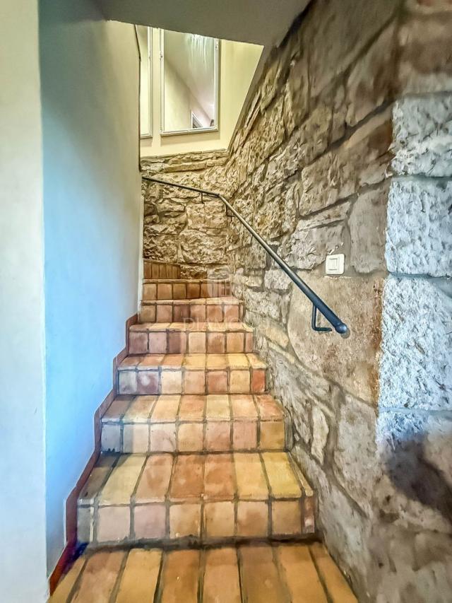 Kuća za odmor u srcu Istre